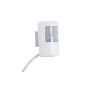 SENSOR DE PRESENCA PAREDE SOB C/ FOTOCELULA REF. 11243 PROMO