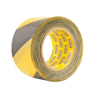 FITA SINALIZACAO PLASTICA  70MMX200M 954  PROMO 