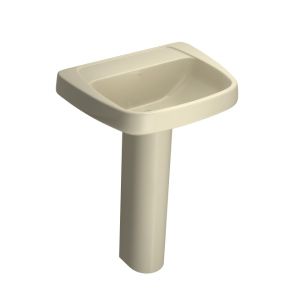LAVATORIO MONTE CARLO CREME L.81.37 PROMO