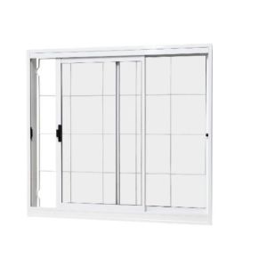 VITRO 150X100X12 ACO PINT CORRER LAT GDE QUAD 2F  UNICSOL REF. 1016114
