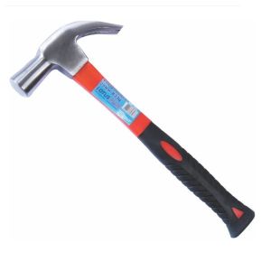 MARTELO 25MM UNHA FIBRA 667G 36/6 - 5762