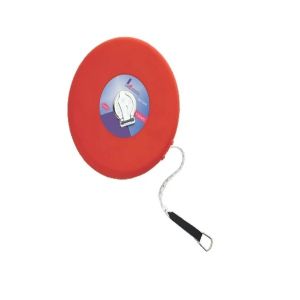TRENA FIBRA DE VIDRO 50 METROS  REF. 5448