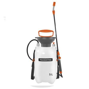 PULVERIZADOR DE COMPRESSAO PREVIA 5 LITROS 78615/500