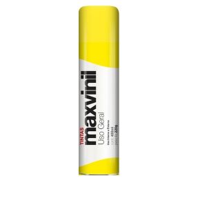 TINTA SPRAY MULTI USO BRANCO BRILH 400 ML 040547