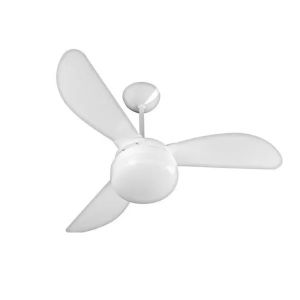 VENTILADOR TETO FENIX LED BR 3P CV3 127V PREMIUM FL PROMO