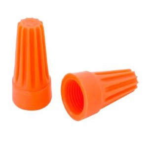 CONECTOR DE TORCAO P FIOS LARANJA 1.5-6.0MM² C/6 PROMO