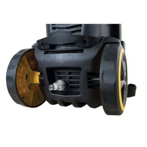 LAVADORA DE ALTA PRESSAO 1400W 127V 1600 PSI REF 42550012 PROMO