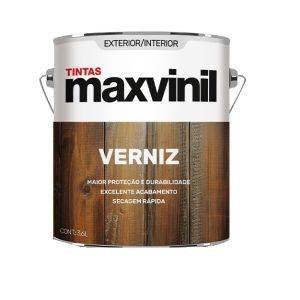 VERNIZ 3.600 LT EXTERNO FILTRO SOLAR INCOLOR