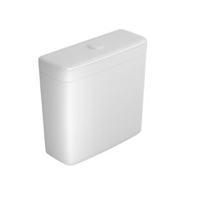 CAIXA ACOPLADA DUNA/PLUS/MONTE CARLO BR GELO  PROMO 