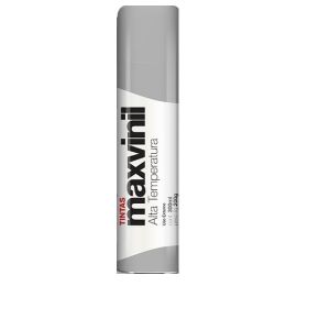 TINTA SPRAY ALTA TEMPERATURA BRANCO 300 ML PROMO