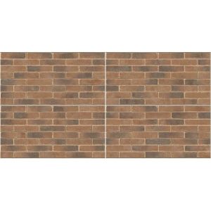 PISO 60X120 RT GRANIL BRICK MARROM  (PROMO)