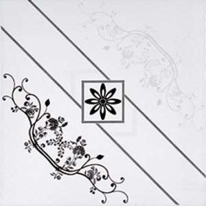 PISO 45X45 BOLD TERRAGUA  BRIL PEI 4 ( PROMO )