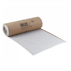 SALVA PISO 100 CM LARG ROLO 25 MTS