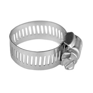 ABRACADEIRA ROSCA S/ FIM 19 A 27 MM FITA 14MM REF. 3715
