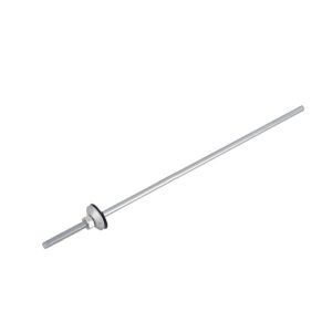 HASTE GALVONIZADA COM PORCA 14 250 MM PROMO