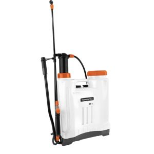 PULVERIZADOR DE COMPRESSAO PREVIA 20 LITROS 78620/200