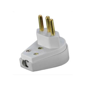 PINO MACHO GIGANTE 2PT CINZA 10A REF 9516 PROMO