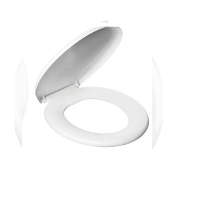 ASSENTO ALMOFADADO CLASSIC PLAST BR PR1063-2