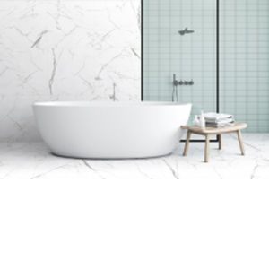 PORCELANATO 70X70 ACET RETIF CARRARA CRISTAL  PROMO 