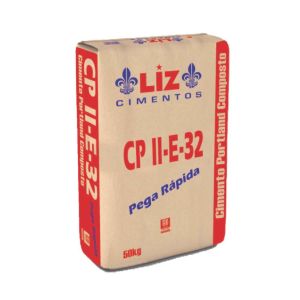 CIMENTO CSN 50 KG CP II