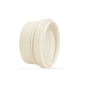 CAP ESG PVC 50 MM