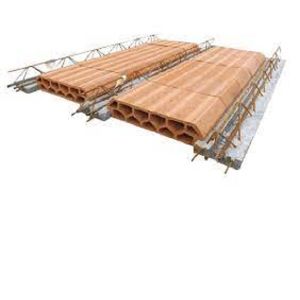 LAJOTA P LAJE TREL 19X30X07 PALETE 380 UN 14 PCS/M² PROMO