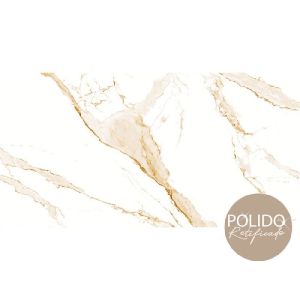 PISO 60X120 RT POLIDO BEGE ( PROMO )