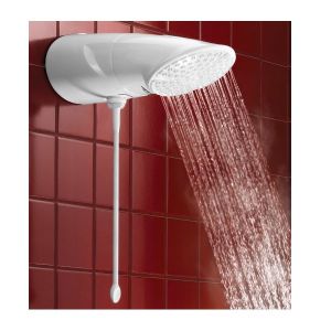 DUCHA ELETRICA TOP JET MULTI TEMP 220V / 6400W BR RESIST 3055P