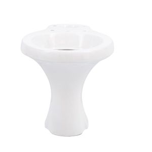 BACIA P/ CAIXA  ACOP BRANCA   DIVA