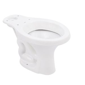 BACIA P/ CAIXA  ACOP BRANCA   DIVA