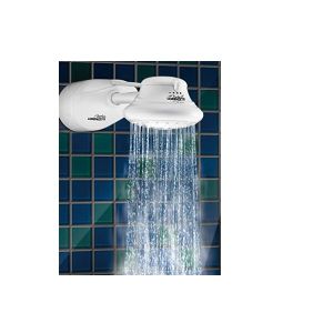 DUCHA ELETRICA BELLA DUCHA TURBO 4T 220V / 6800W BR RESIST 3056A