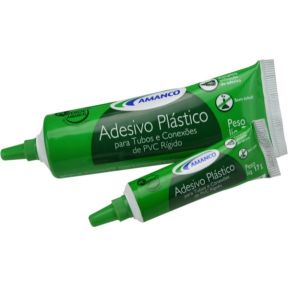 COLA PVC  17 GR AMANCO