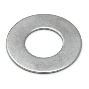 ARRUELA METAL 3/16 POLIDA - EMB 20 UNID REF. AR103  PROMO