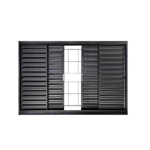 VENEZ 120X100X12 ACO CORRER CENT GDE QUAD 4F R12 REF. 114520 1T