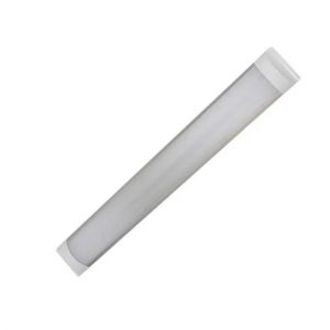 LUMINARIA SOBREPOR LINE LED 60 18 W 6500 K