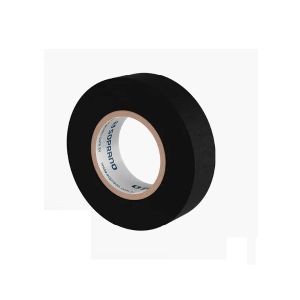 FITA ISOLANTE PRETA 20 MTS X 18 MM