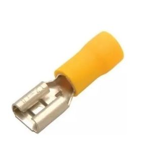 ENGATE FEMEA TOTAL ISOLADO AMAR 4.0-6.0MM² C/3 REF. EE342  PROMO