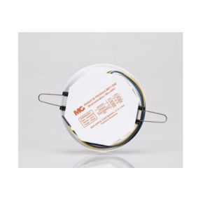 SENSOR DE PRESENCA TETO EMBUTIR GESSO REF. 11246 PROMO