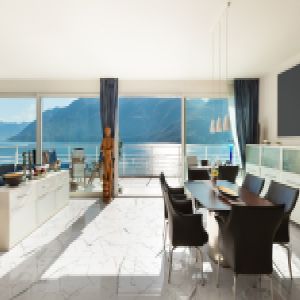 PORCELANATO 70X70 POL RETIF CARRARA CRISTAL CX 2.44 M2