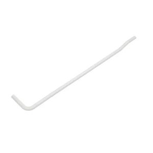 TUBO PARA CAIXA DESCARGA LONGO PVC 160 CM