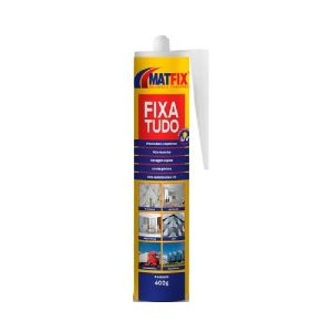 FIXA TUDO PRETO 400 GR REF. MATUDO-3 PROMO