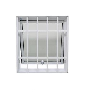 VITRO 50X50X6.4 ALUM BR MAX AR C/GDE  CRISTAL REF. 51136 PROMO