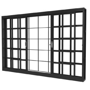 VITRO 150X100X12 ACO CORRER CENT GDE QUAD 4F  REF. 968512LX PROMO10