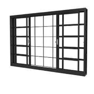 VITRO 120X100X12 ACO CORRER CENT GDE QUAD 4F  EXTRA REF. 813.222 PROMO10