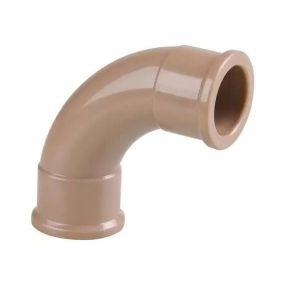 CURVA SOLD PVC LL 40 MM LONGA
