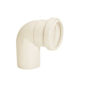 JOELHO ESG PVC  40 MM 90°