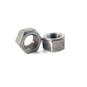 PORCA METAL 5/16 POLIDA - EMB 18 UNID REF. PO 102 PROMO
