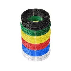 CABO FLEX 750V 10.0 MM VERMELHO