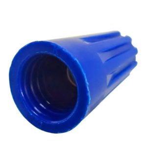 CONECTOR DE TORCAO P FIOS AZUL 0.8-4.5MM² C/6 REF. EE351 PROMO