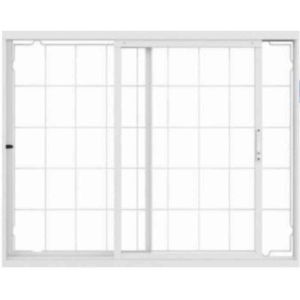 VITRO 120X100 ACO PINT CORRER LAT GDE QUAD 2F R-12 BVL253128